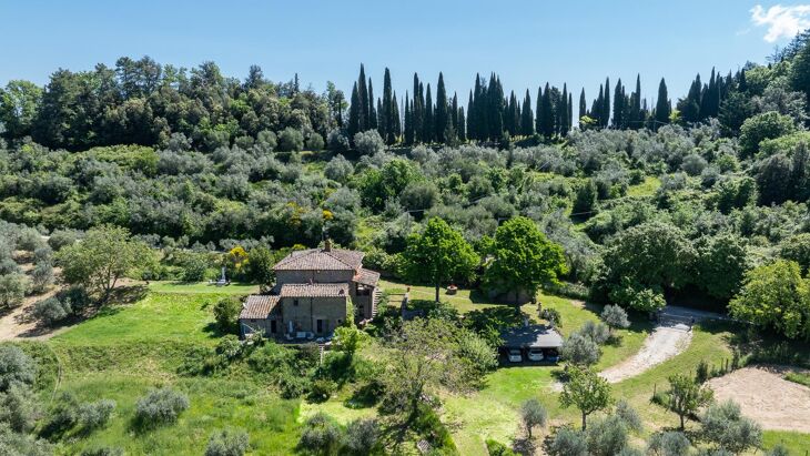 Picture of Arezzo, Tuscany
