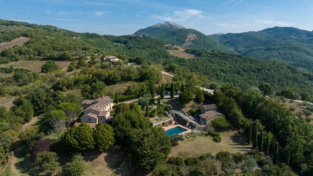 Image of Umbertide, Perugia, Umbria
