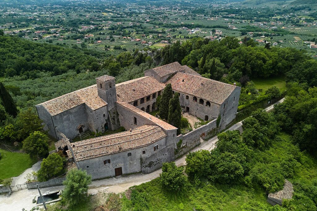 Image of Alatri, Lazio