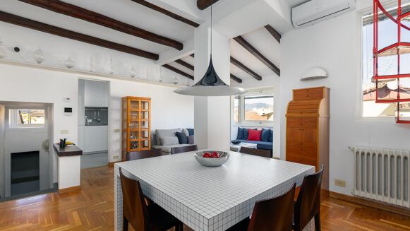 Picture of 2 bedroom penthouse for sale.