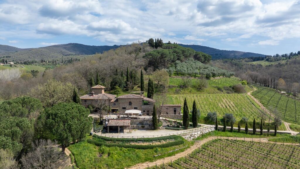 Image of Greve in Chianti, Tuscany