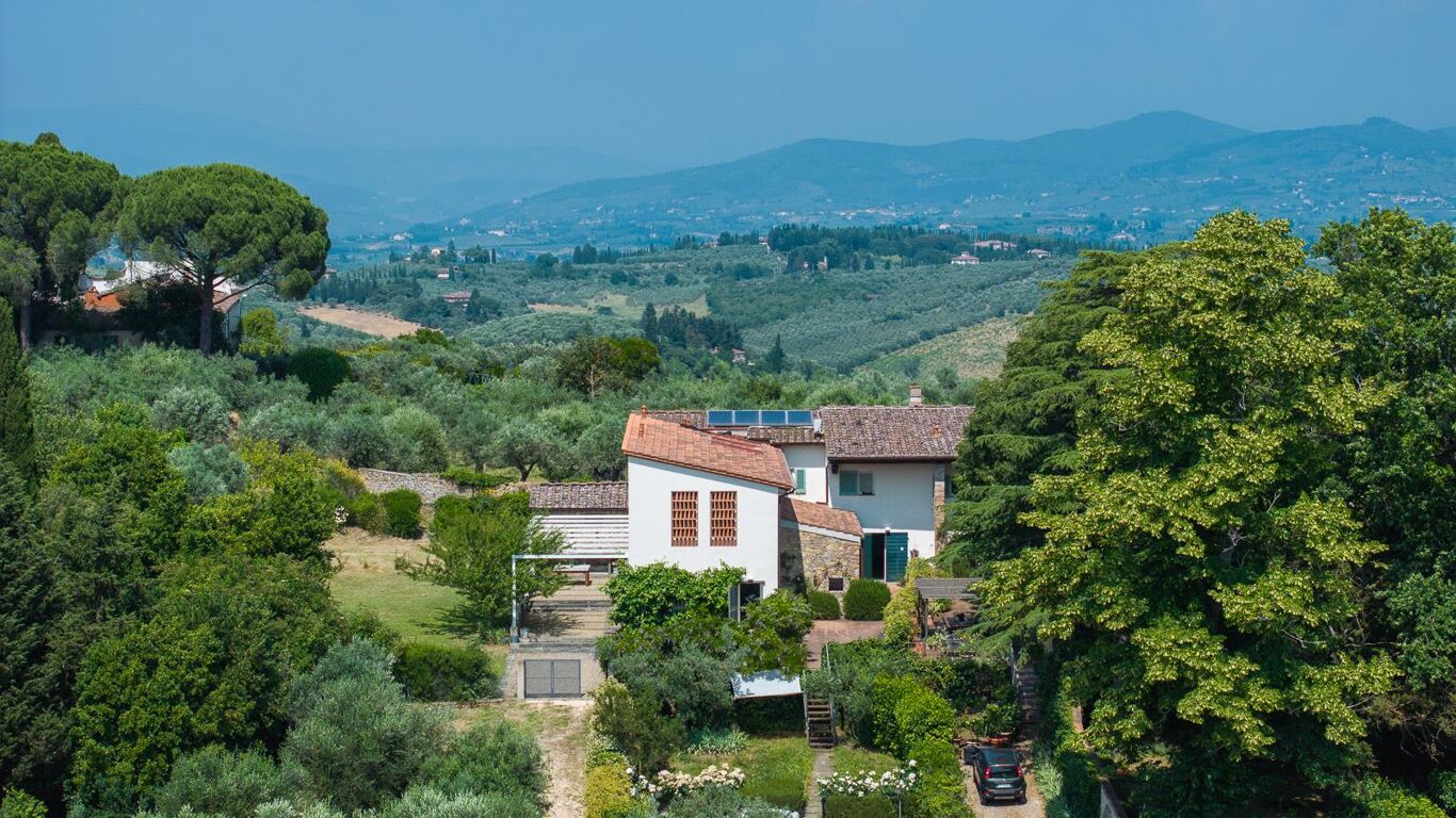Image of Impruneta, Florence, Tuscany
