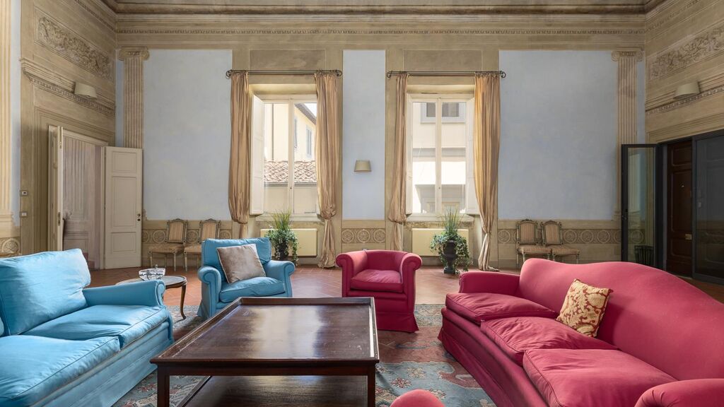 Image of Florence, Tuscany