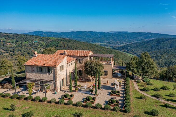 Picture of Passignano sul Trasimeno, Perugia, Umbria