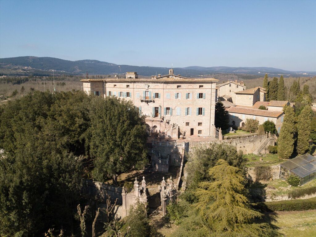 Image of Siena, Tuscany