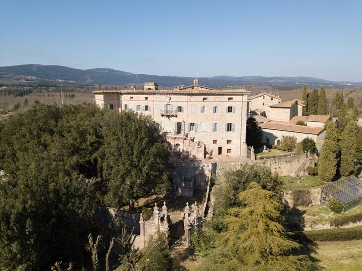 Picture of Siena, Tuscany