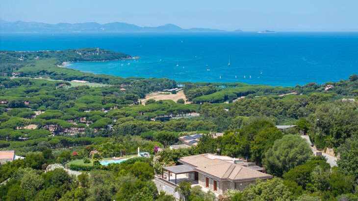 Picture of Punta Ala, Grosseto, Tuscany