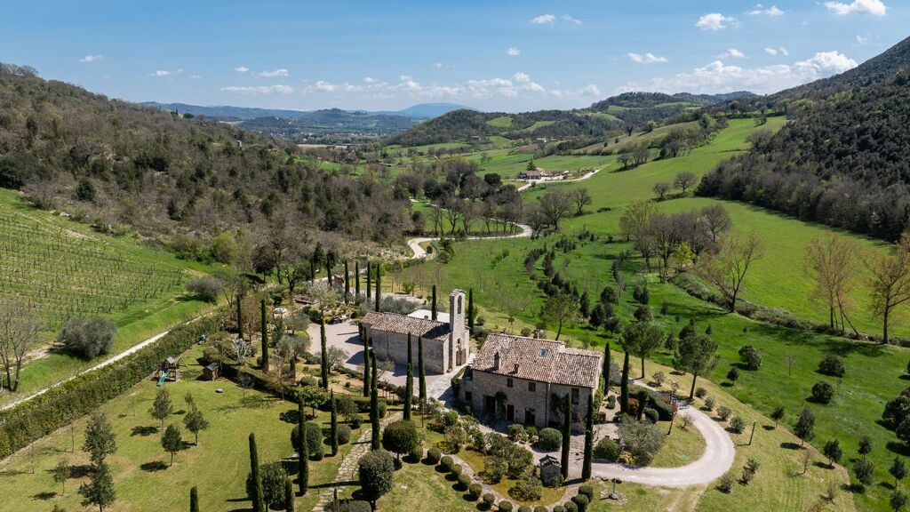 Image of Perugia, Umbria