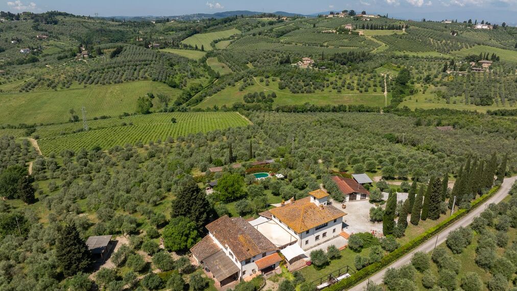 Image of Impruneta, Florence, Tuscany