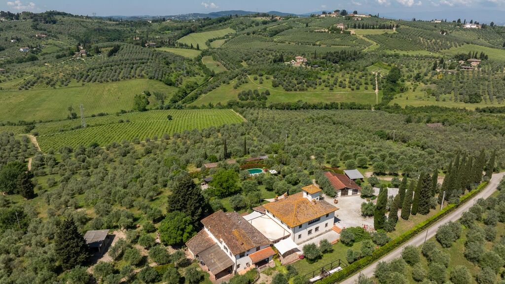 Image of Impruneta, Florence, Tuscany