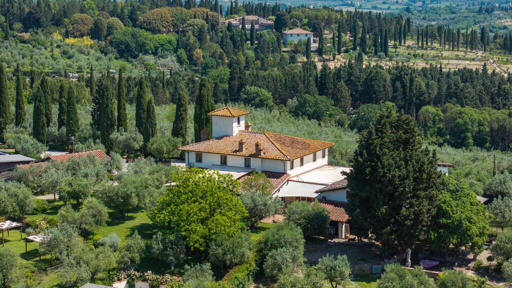 Image of Impruneta, Florence, Tuscany
