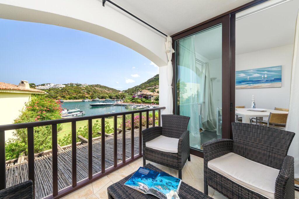 Image of Porto Cervo, Sassari, Sardinia, Italy