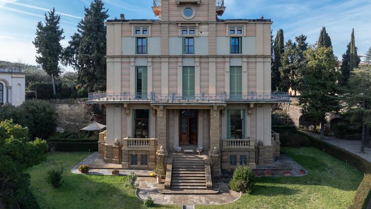 Picture of Florence, Tuscany