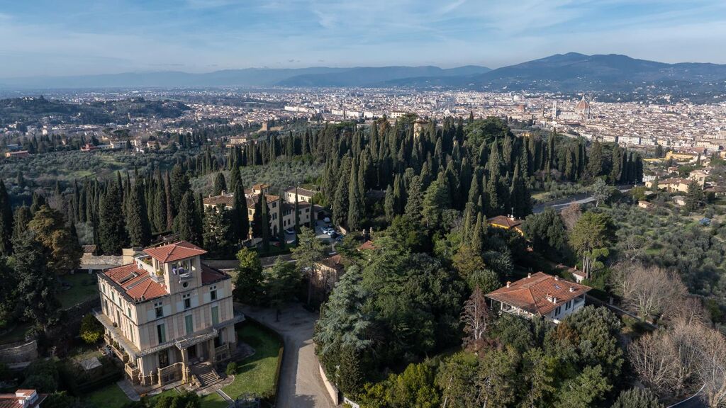 Image of Florence, Tuscany