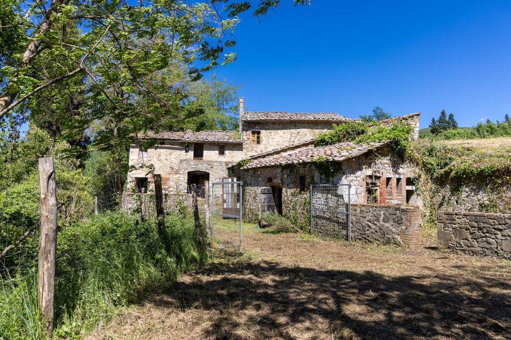 Image of Gaiole in Chianti, Siena, Tuscany
