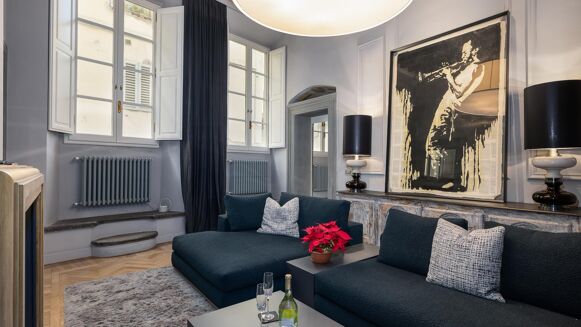 Picture of 2 bedroom apartment for sale.