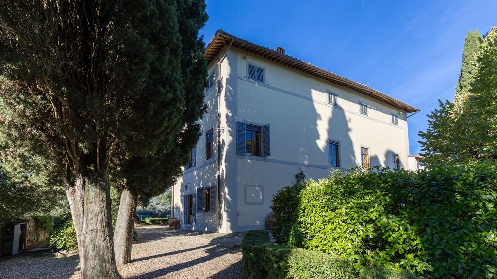 Image of San Gersole, Florence, Tuscany