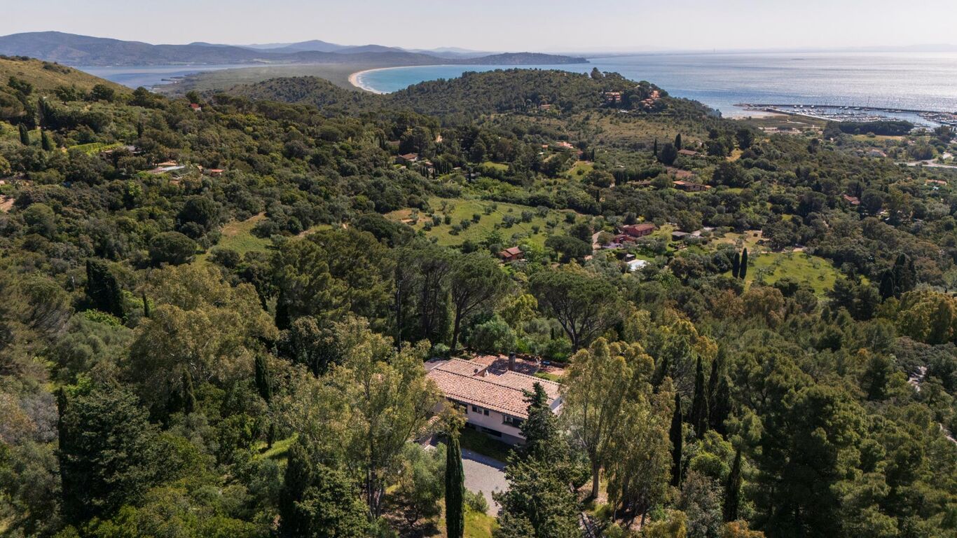 Image of Porto Ercole, Monte Argentario, Tuscany