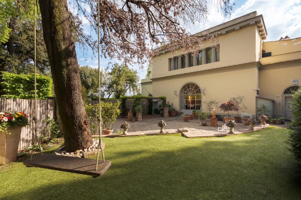 Image of Florence, Tuscany, Italy