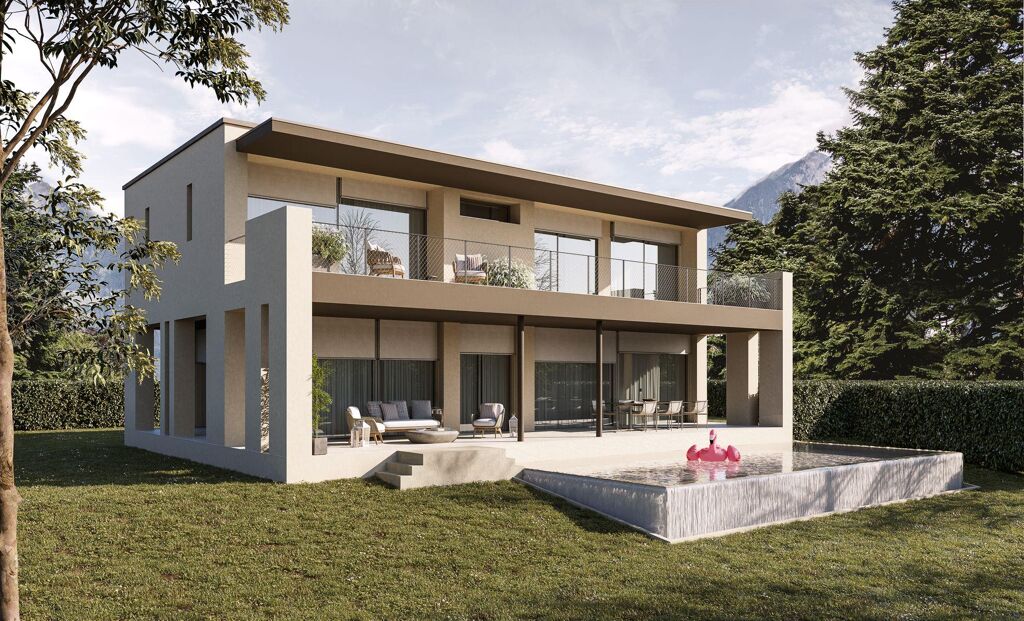 Image of Menaggio, Lake Como, Lombardy