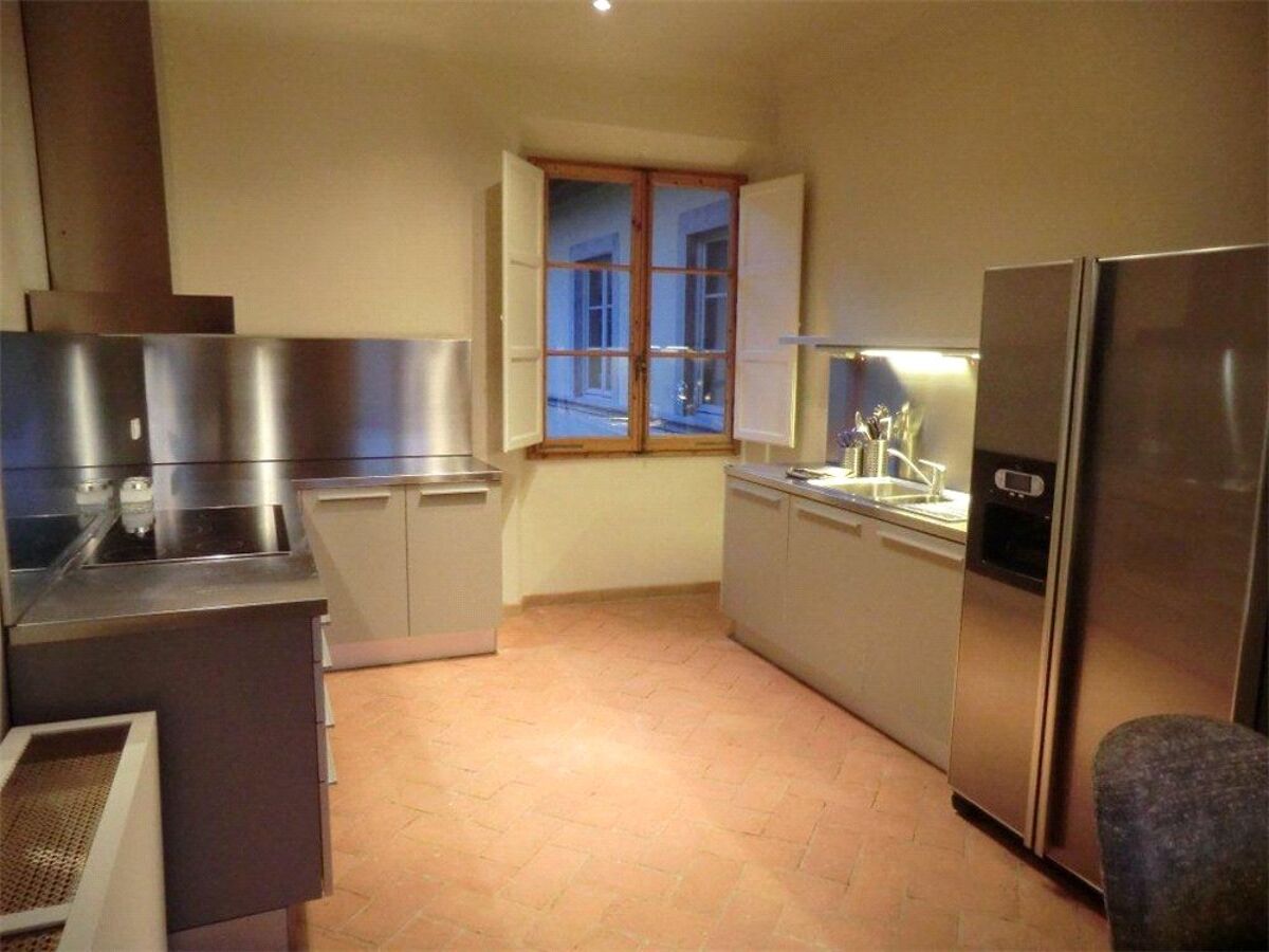 apartment for sale in Palazzo Bardi, Via Dei Benci, Florence