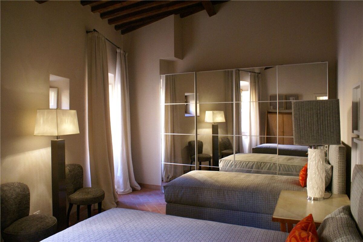 apartment for sale in Palazzo Bardi, Via Dei Benci, Florence FLO110008 Knight Frank