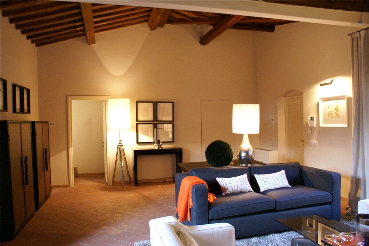 apartment for sale in Palazzo Bardi, Via Dei Benci, Florence