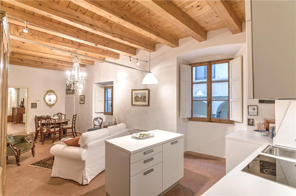 apartment for sale in Florence, Florence, Tuscany FLO160039 Knight