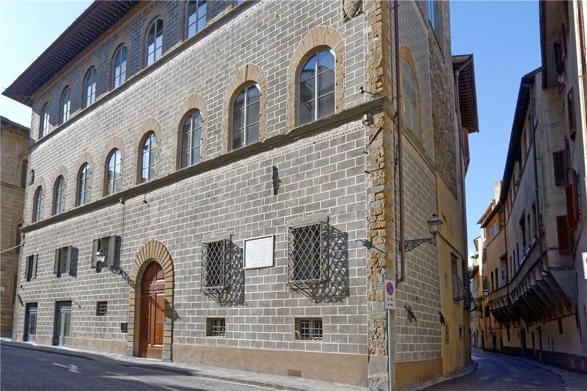 apartment for sale in Florence, Florence, Tuscany FLO160039 Knight
