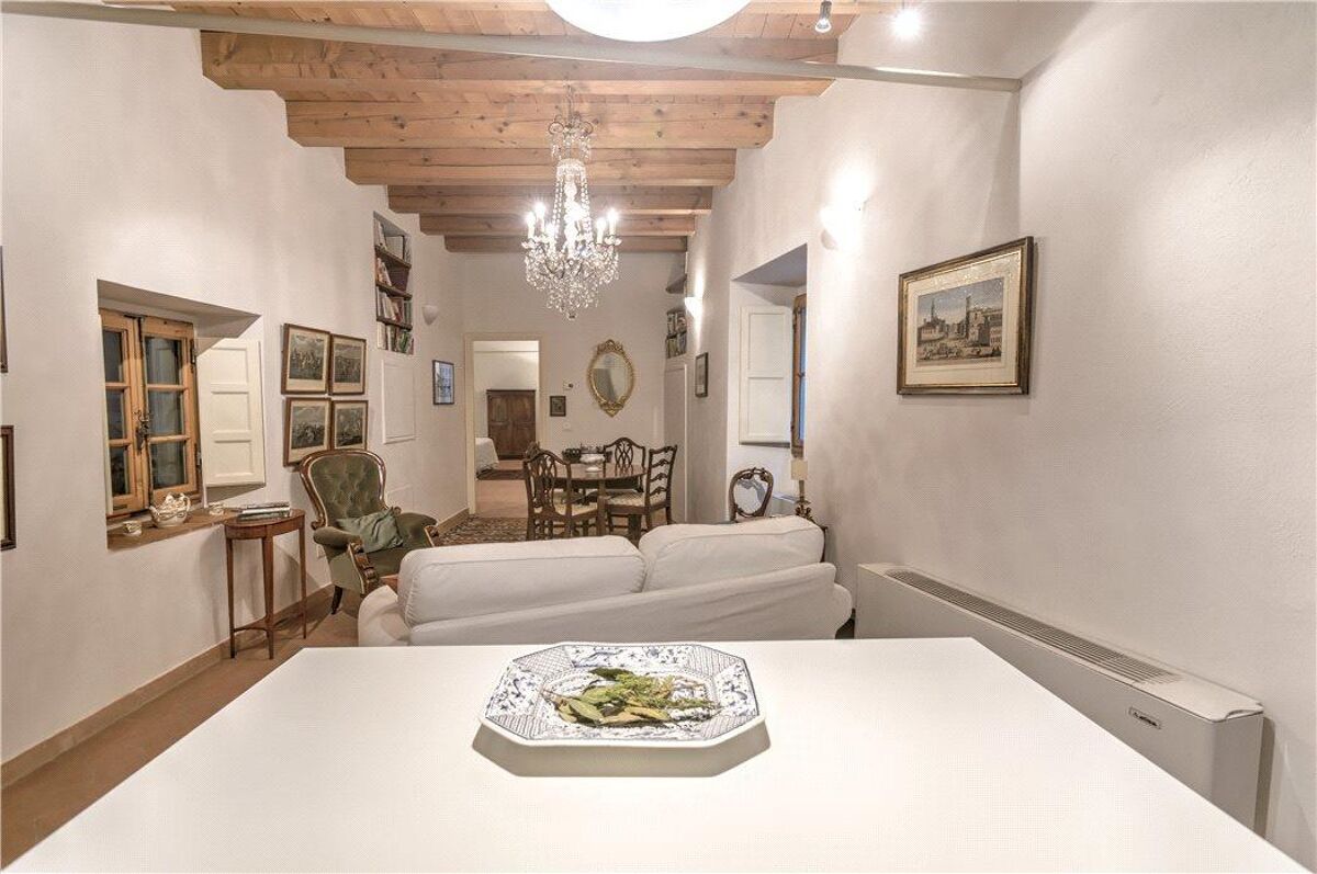 apartment for sale in Florence, Florence, Tuscany FLO160039 Knight