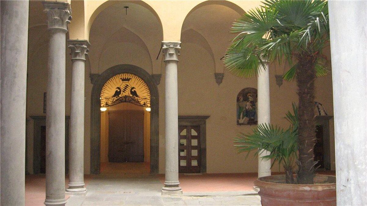 apartment for sale in Florence, Florence, Tuscany FLO160039 Knight