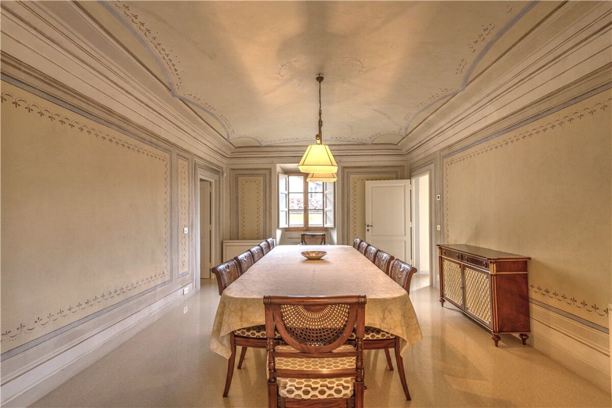 apartment for sale in Palazzo Bardi, Florence FLO170039 Knight Frank