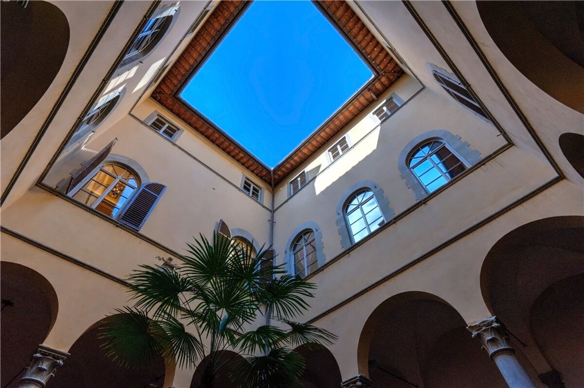 apartment for sale in Palazzo Bardi, Florence FLO170039 Knight Frank