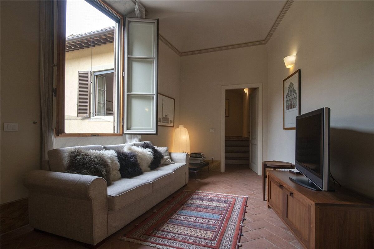 apartment for sale in Palazzo Bardi, Florence, Tuscany FLO180014 Knight Frank