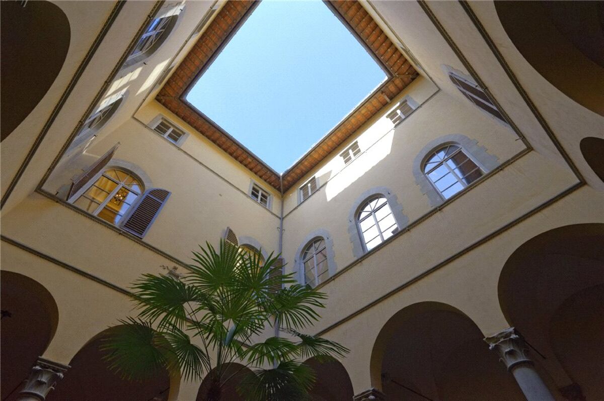 apartment for sale in Palazzo Bardi, Florence, Tuscany FLO180014