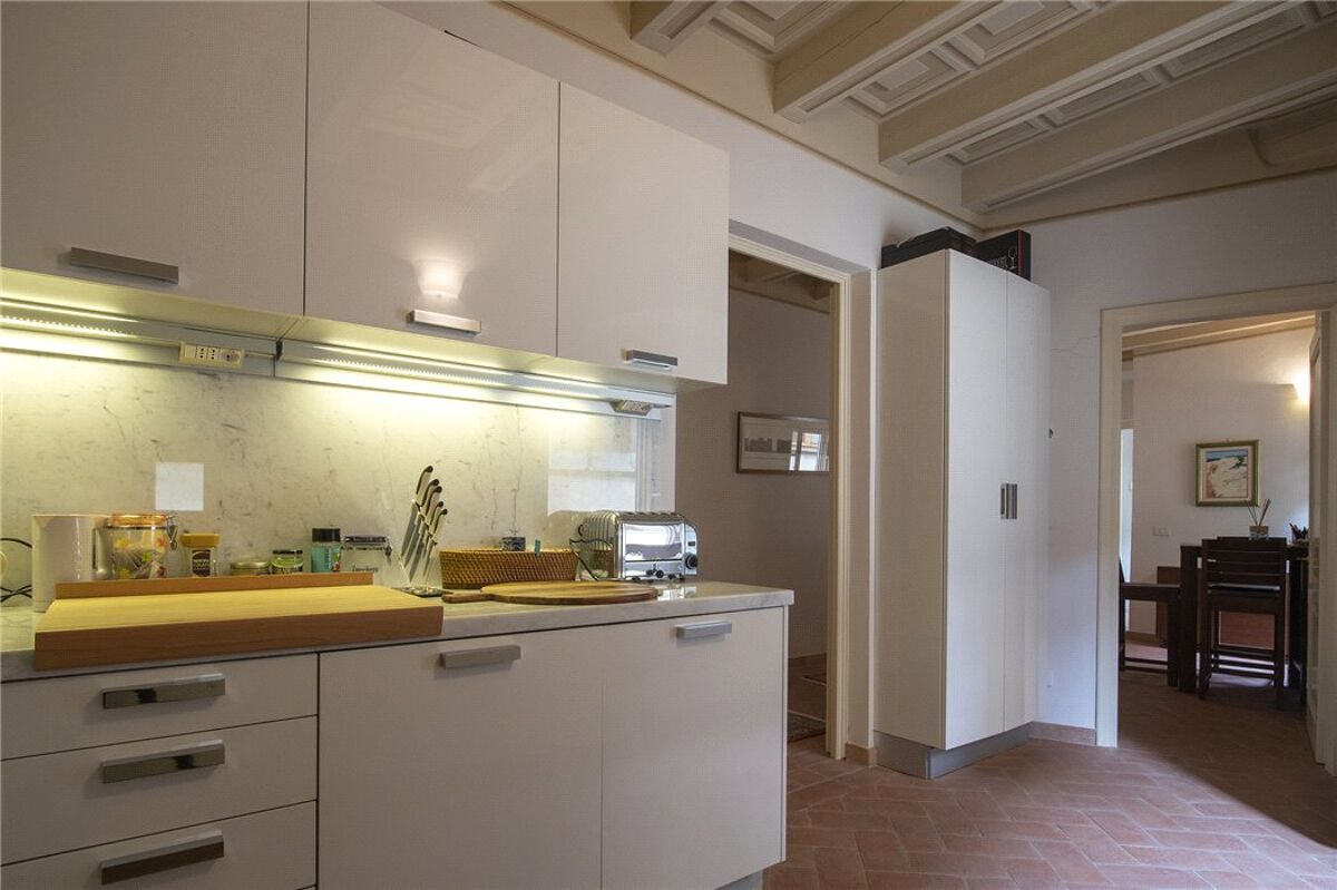 apartment for sale in Palazzo Bardi, Florence, Tuscany FLO180014 Knight Frank