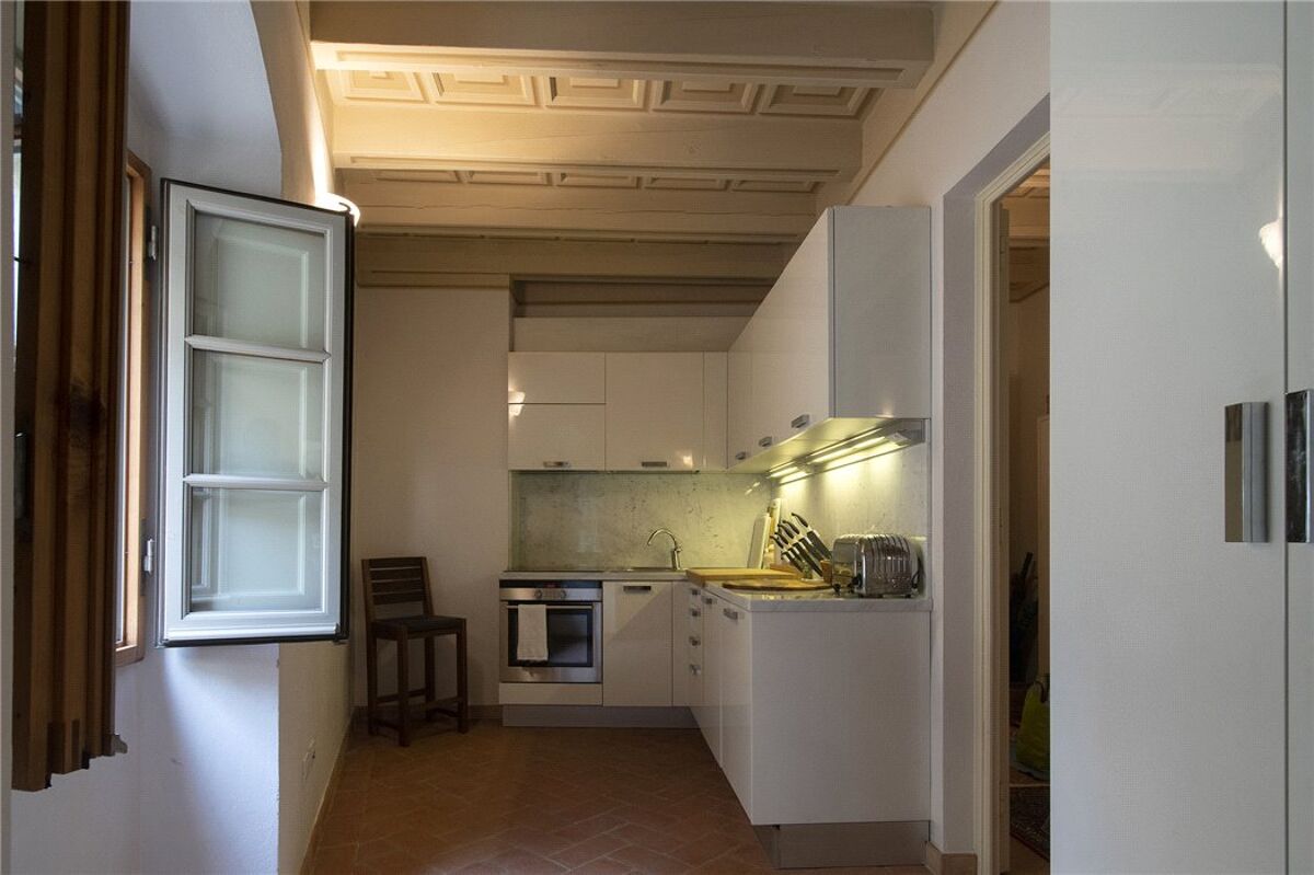 apartment for sale in Palazzo Bardi, Florence, Tuscany FLO180014 Knight Frank