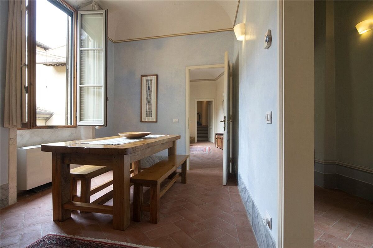 apartment for sale in Palazzo Bardi, Florence, Tuscany FLO180014 Knight Frank