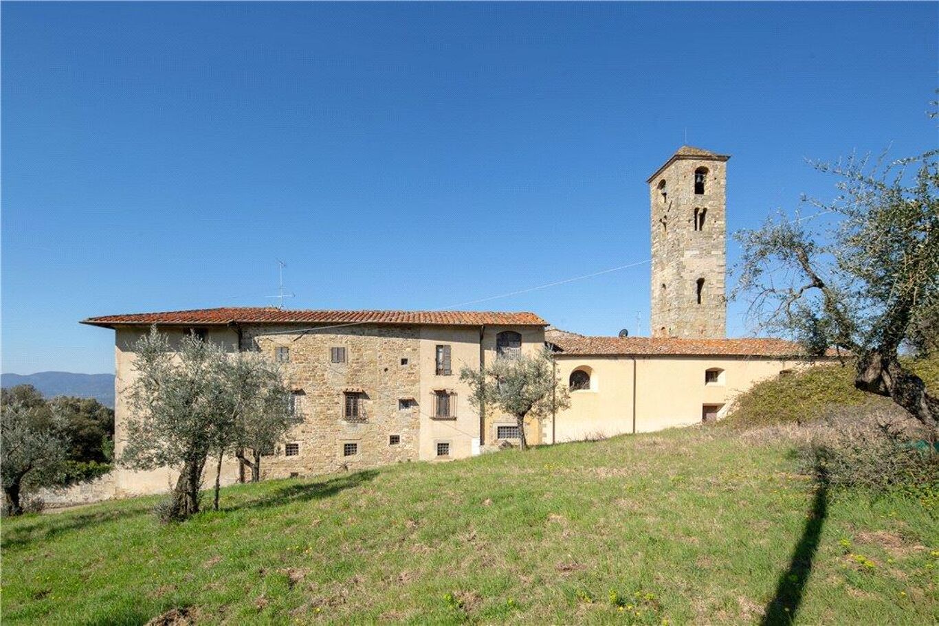 Image of Florence, Tuscany