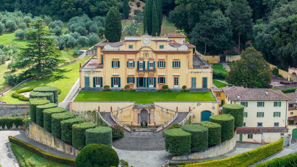 Image of Bagno a Ripoli, Florence, Tuscany