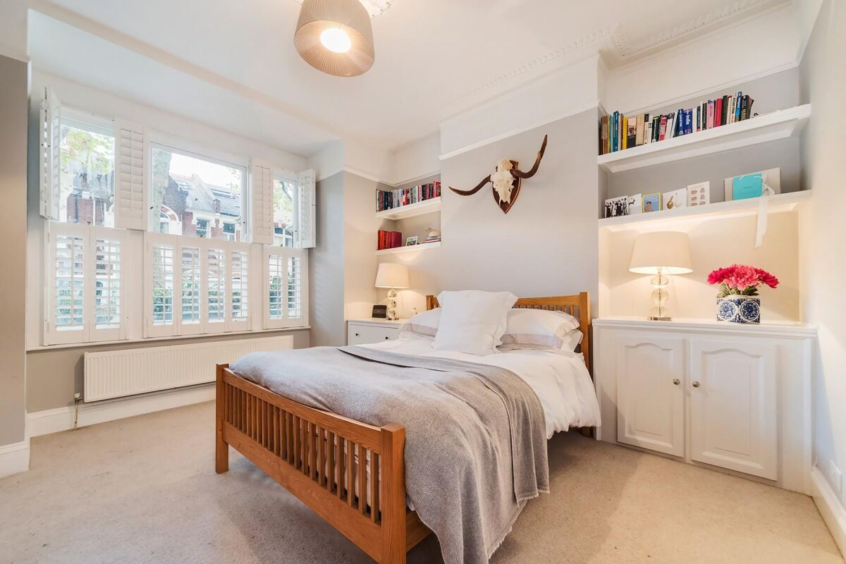 flat to rent in Niton Street, Fulham, London, SW6 - FLQ012011368 ...