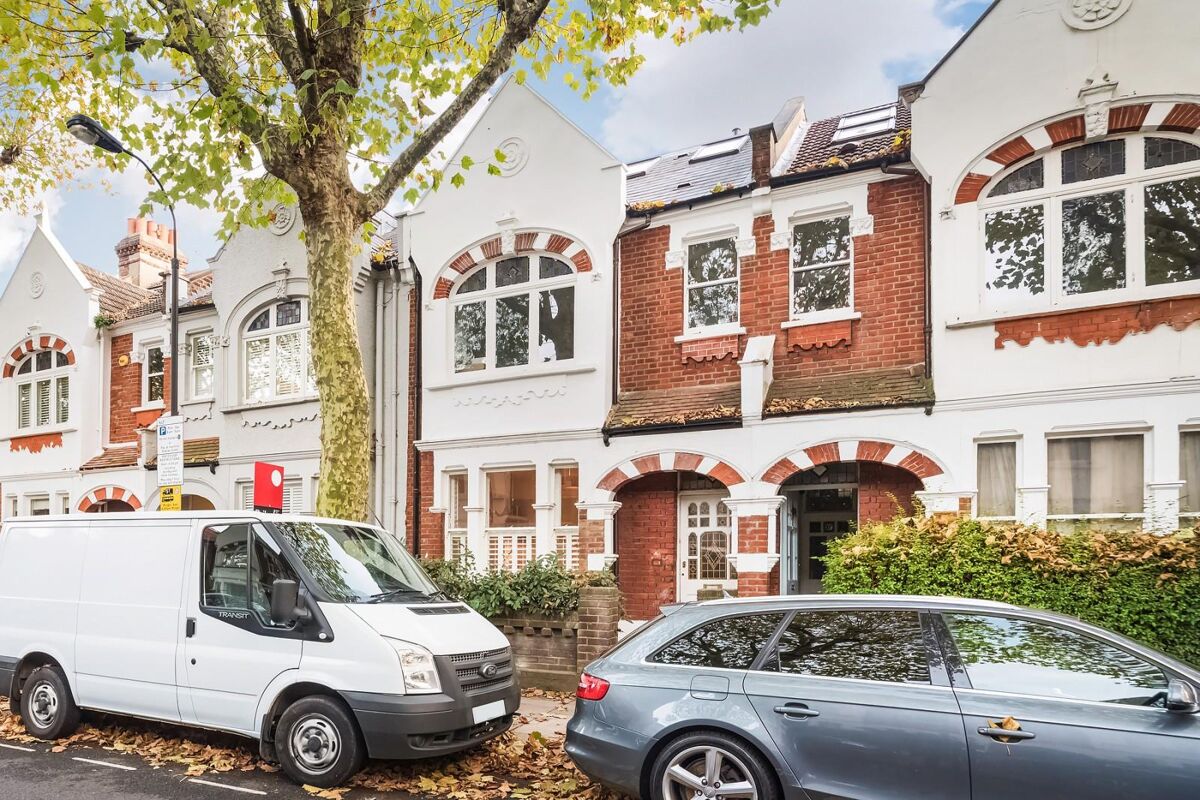 flat to rent in Niton Street, Fulham, London, SW6 FLQ012011368