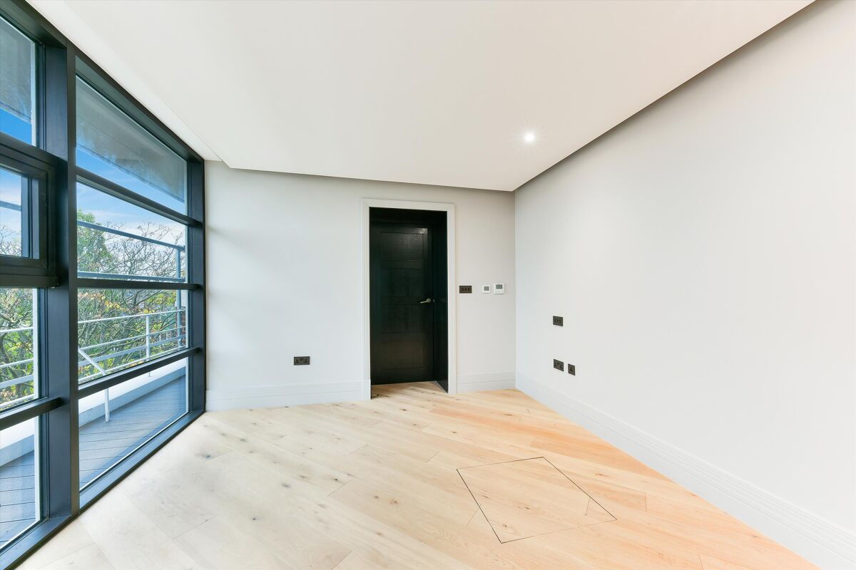 penthouse to rent in Barons Keep, Gliddon Road, London, W14 FLQ012074801 Knight Frank