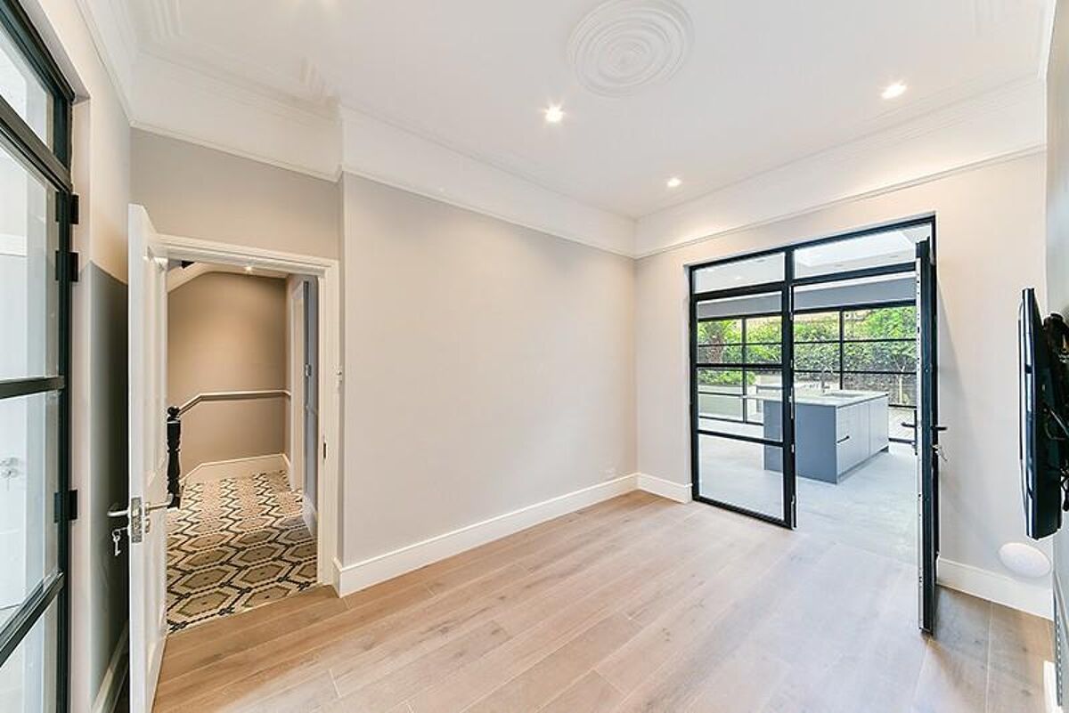 house to rent in Felden Street, Fulham, London, SW6 FLQ012147145