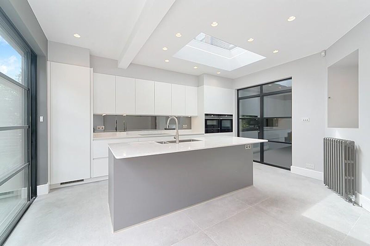 house to rent in Felden Street, Fulham, London, SW6 FLQ012147145