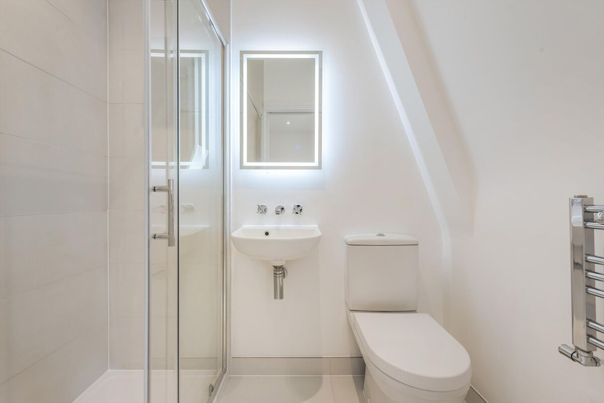 flat to rent in Brecon Road, London, W6 FLQ012171097 Knight Frank