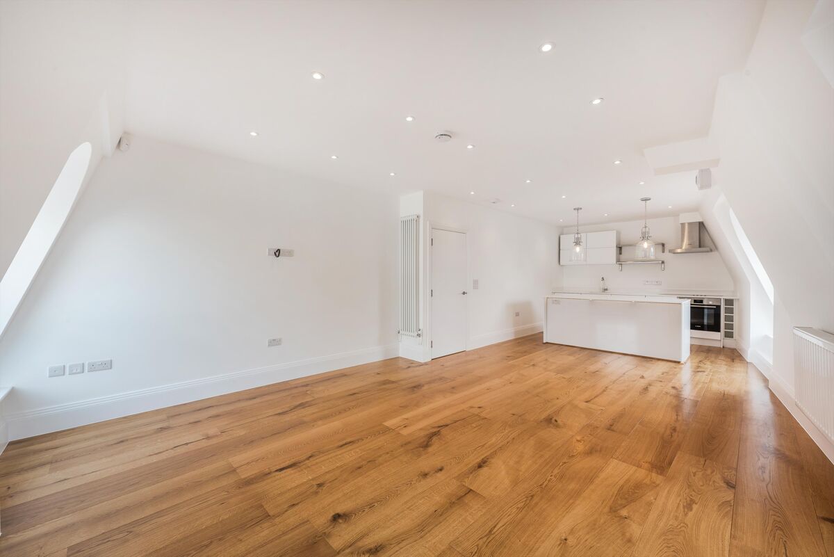 flat to rent in Brecon Road, London, W6 FLQ012171097 Knight Frank