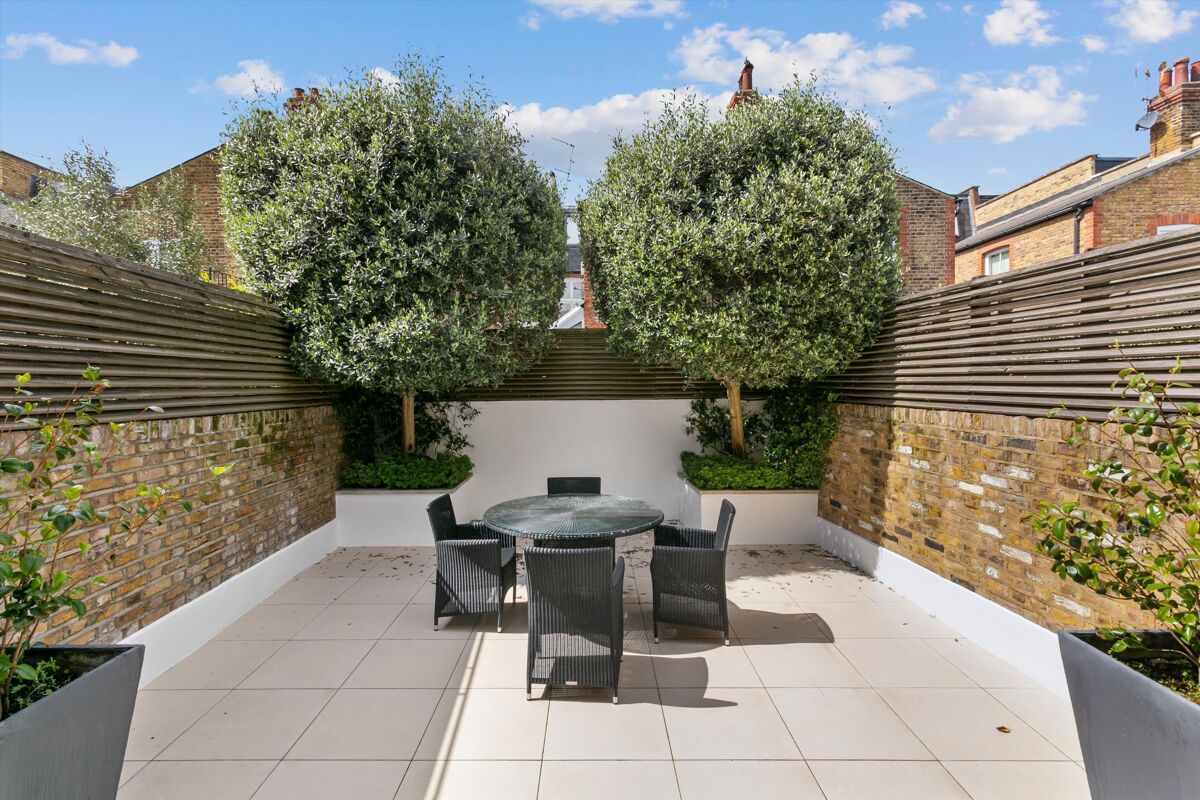 house to rent in Chipstead Street, Fulham, London, SW6 FLQ012230271