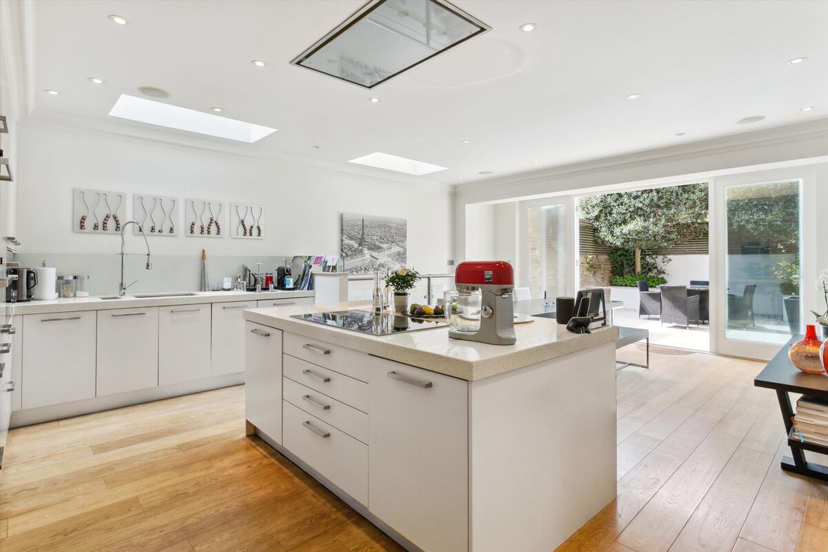 house to rent in Chipstead Street, Fulham, London, SW6 FLQ012230271