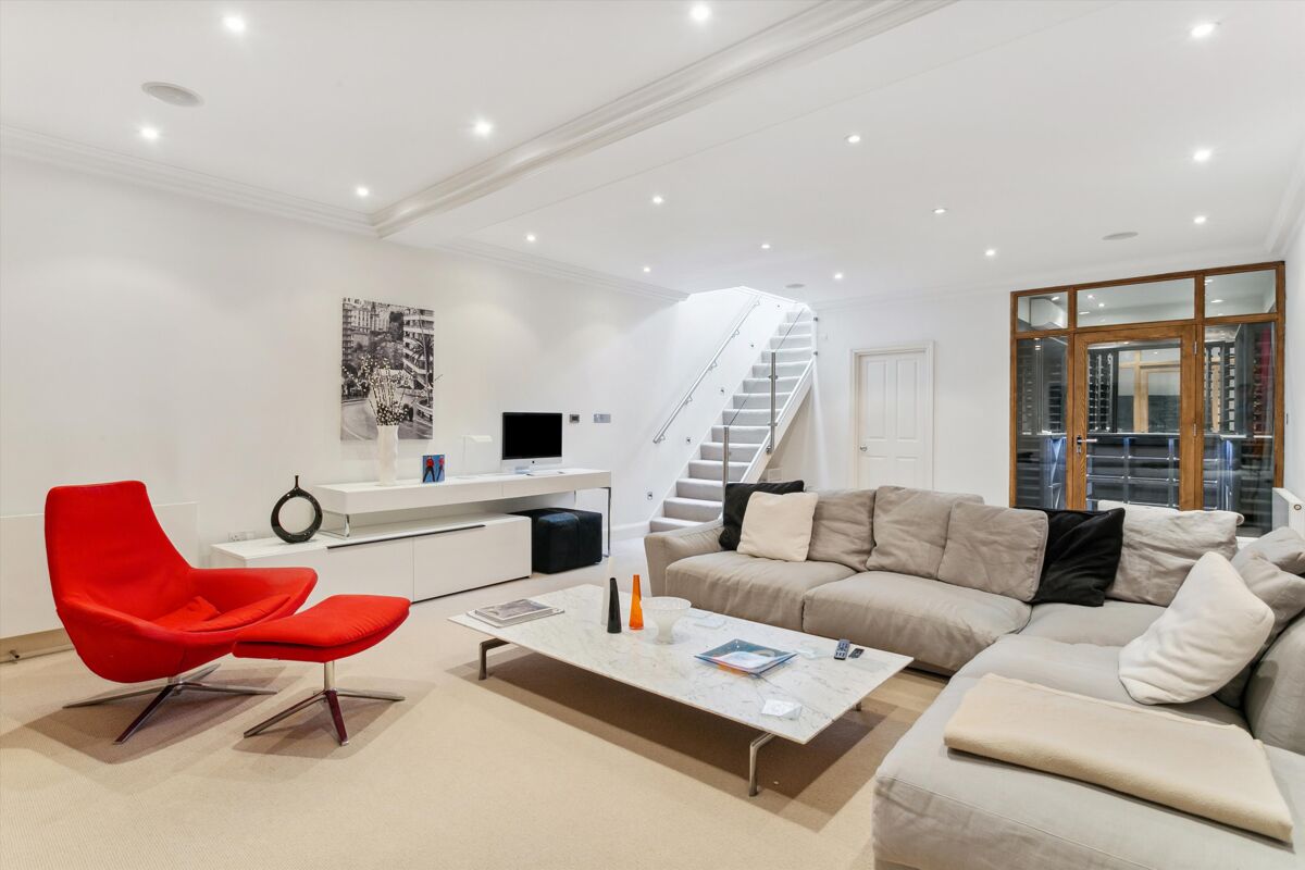 house to rent in Chipstead Street, Fulham, London, SW6 FLQ012230271